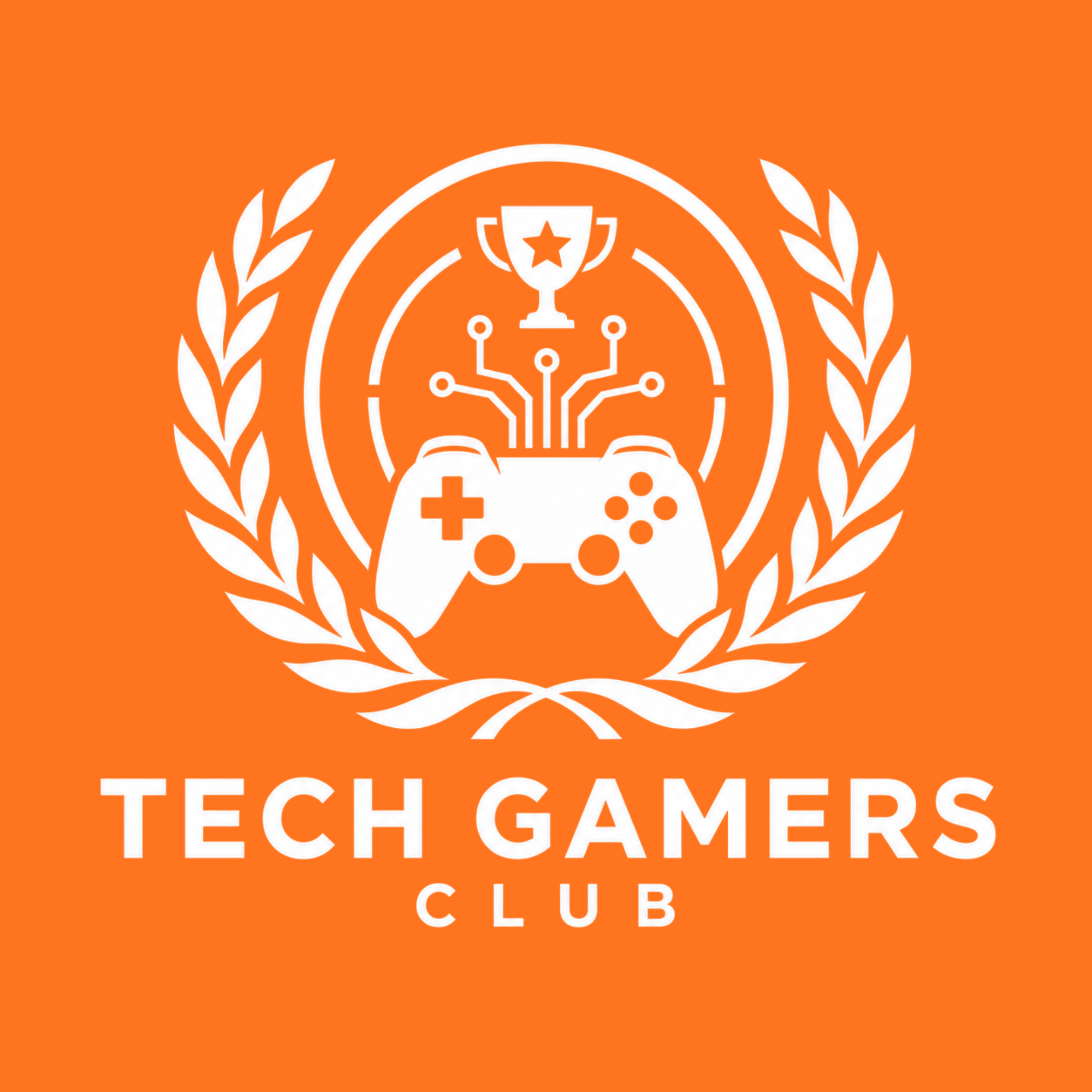 Tech Gamers Club